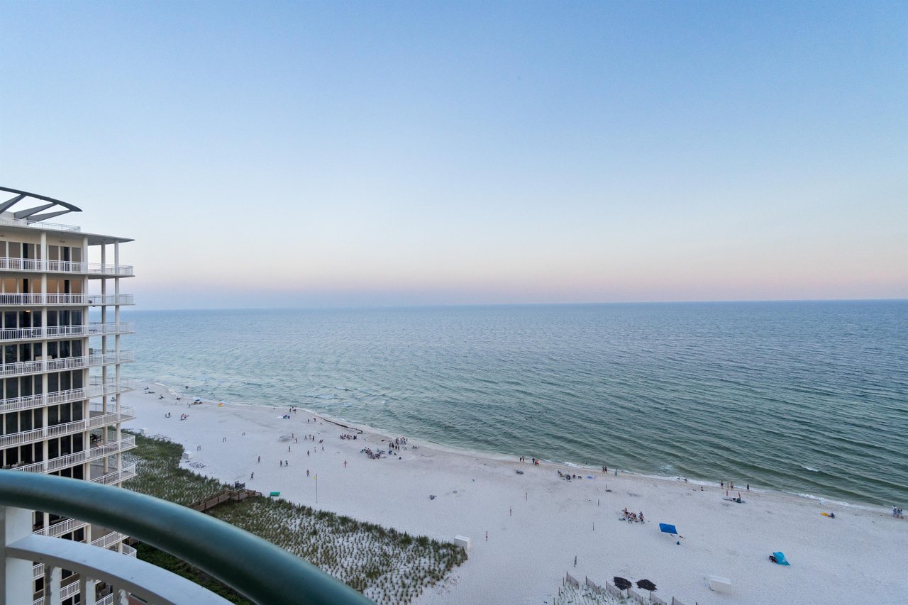 Beach Colony of Perdido E12B 2