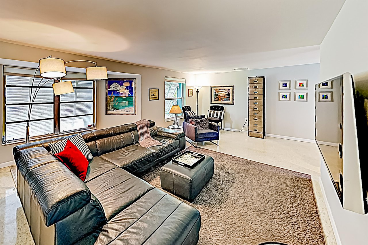 The Sailors Library 4