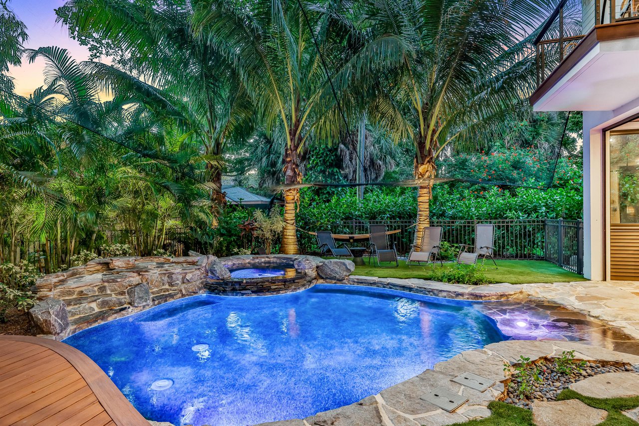 Banyan Tree Beach House 2