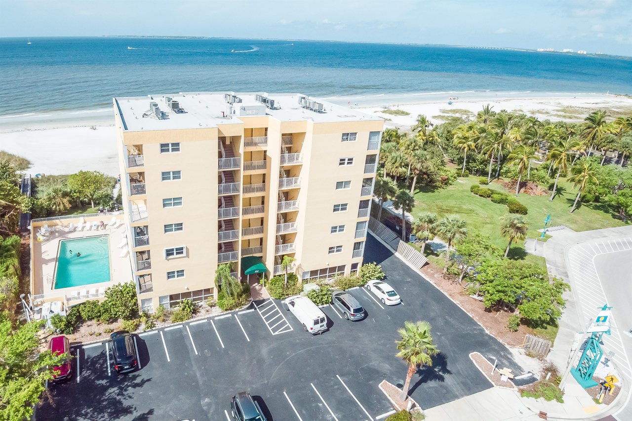 Vacation Villas 235 31