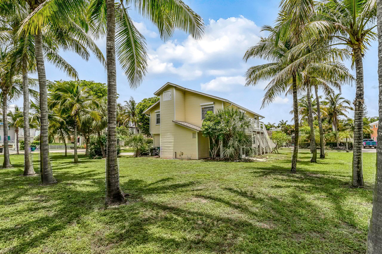 Bonita CottageUpstairs 1