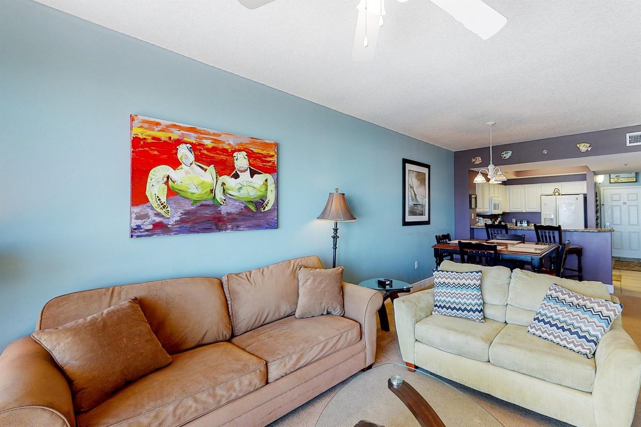 Ariel Dunes II 1603 3