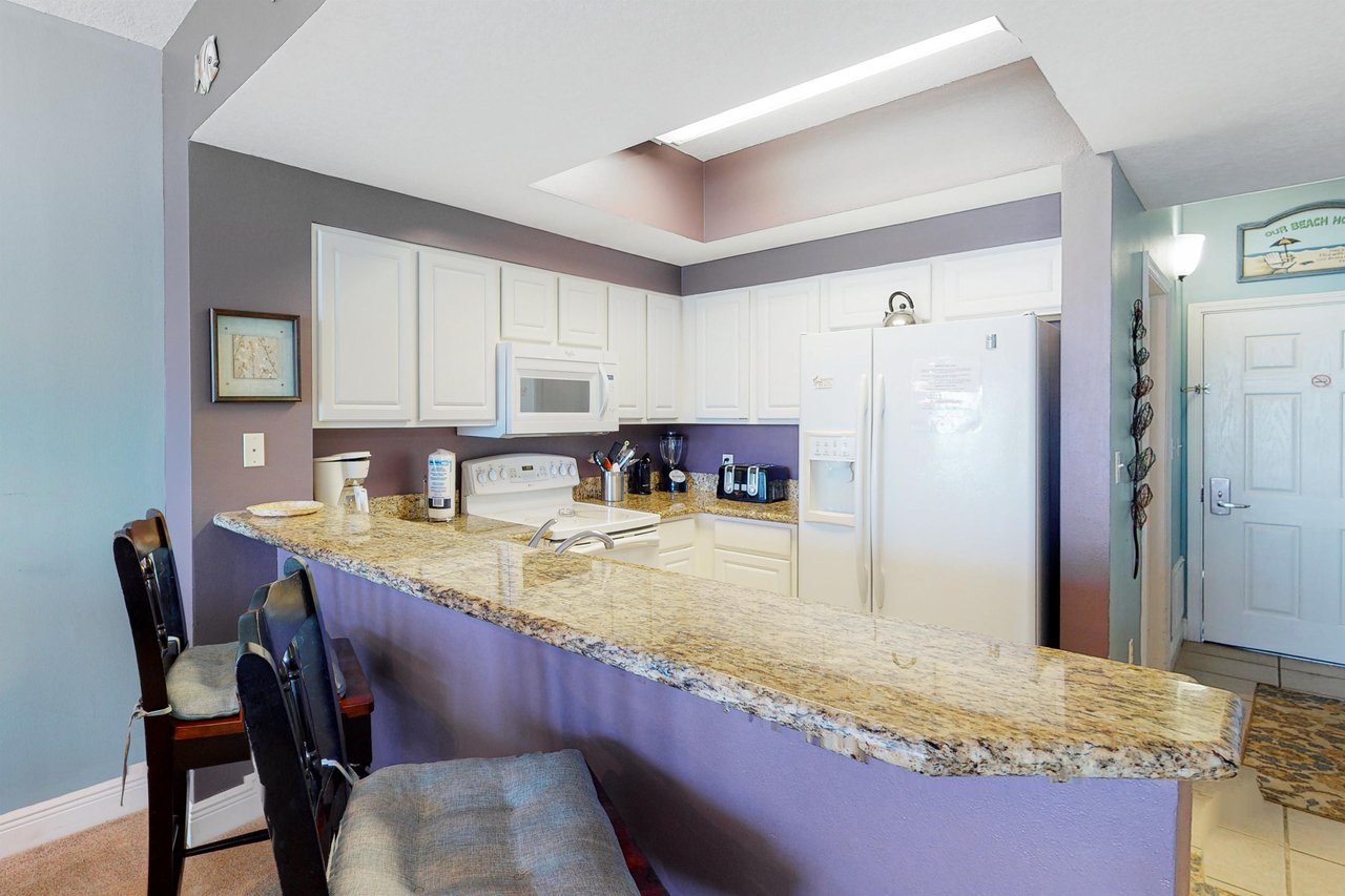 Ariel Dunes II 1603 5