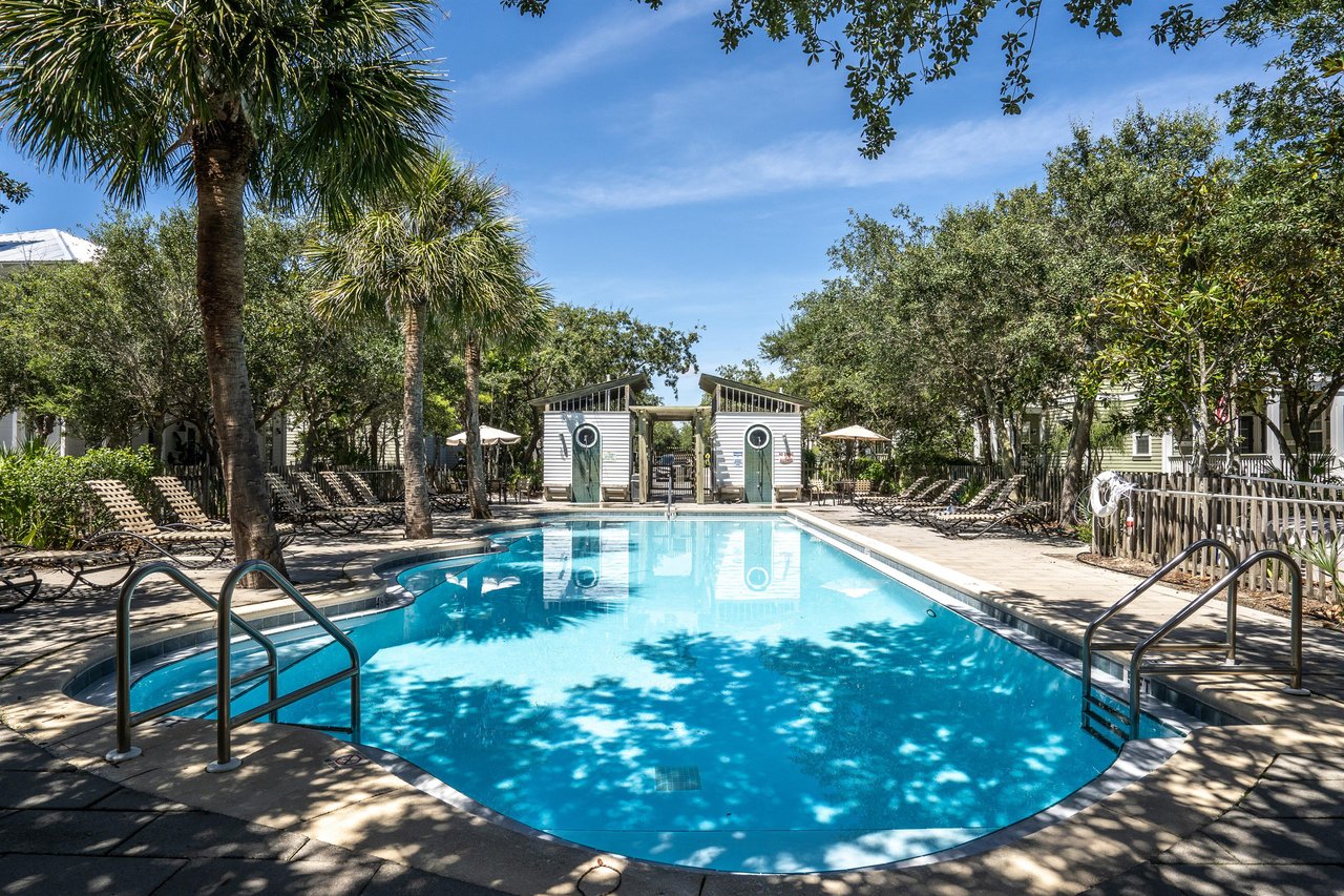 Summers Edge Karma Is A Beach 2