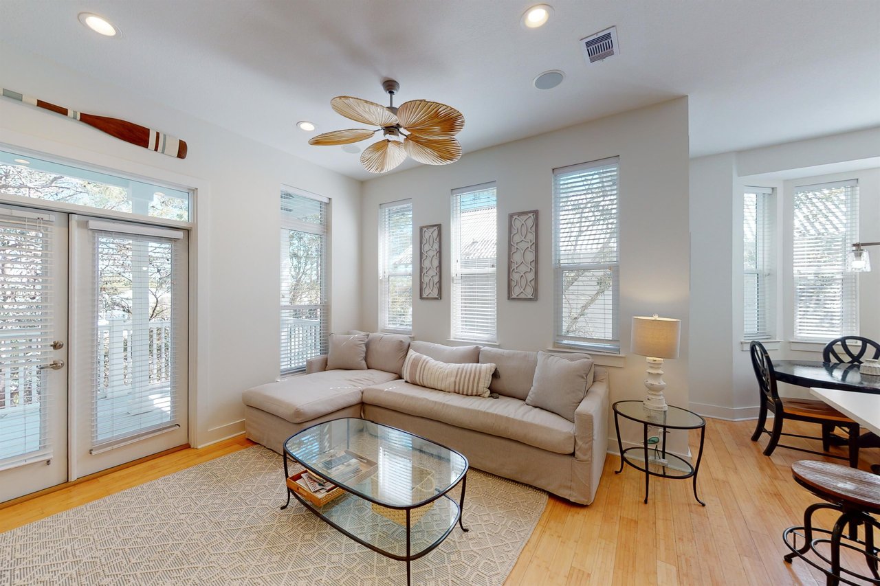 Summers Edge Karma Is A Beach 3