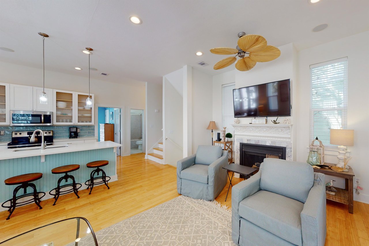 Summers Edge Karma Is A Beach 4