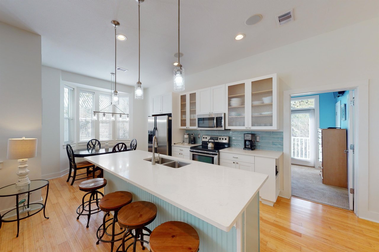 Summers Edge Karma Is A Beach 5