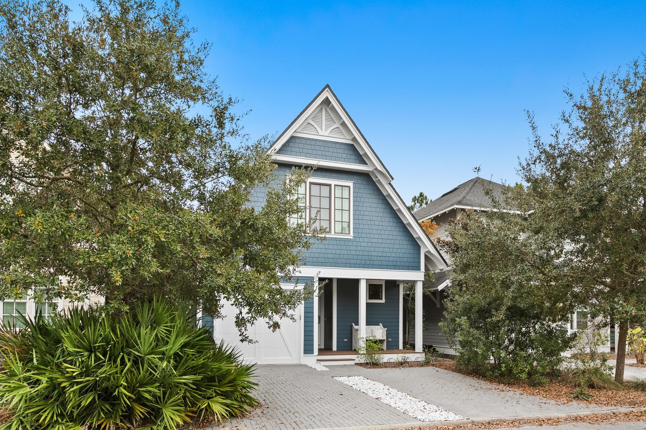 Watersound Wonderland 1