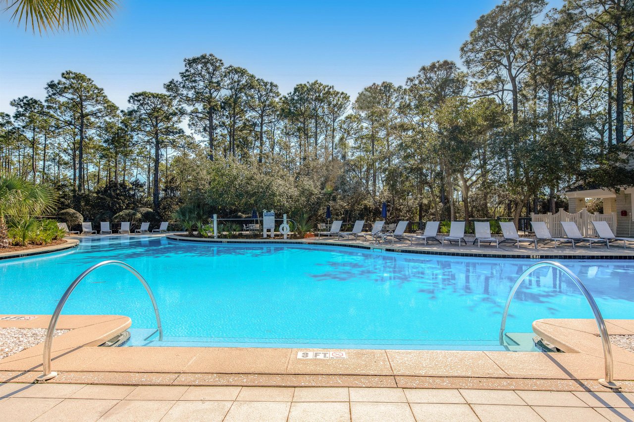 Watersound Wonderland 3