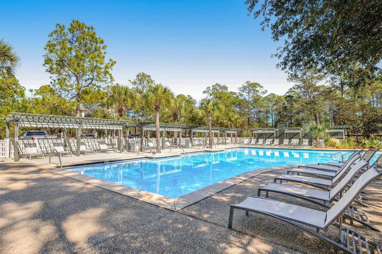 Watersound Wonderland 4