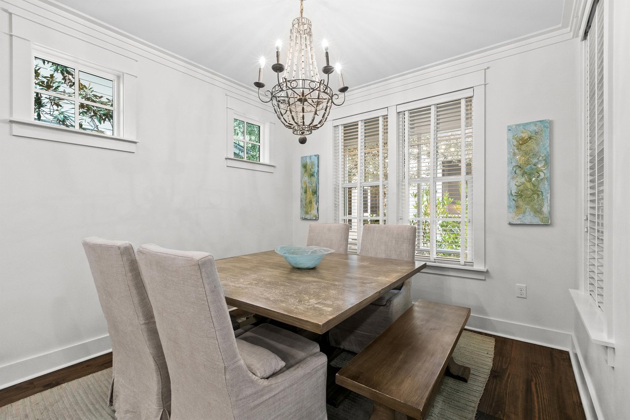 Watersound Wonderland 5