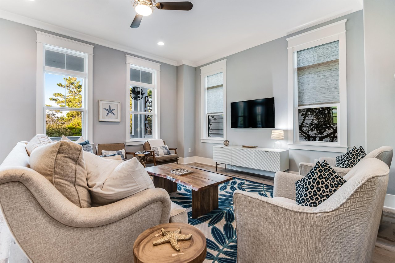 Great Escape at Blue Mountain Beach  Highland Park  30A 3