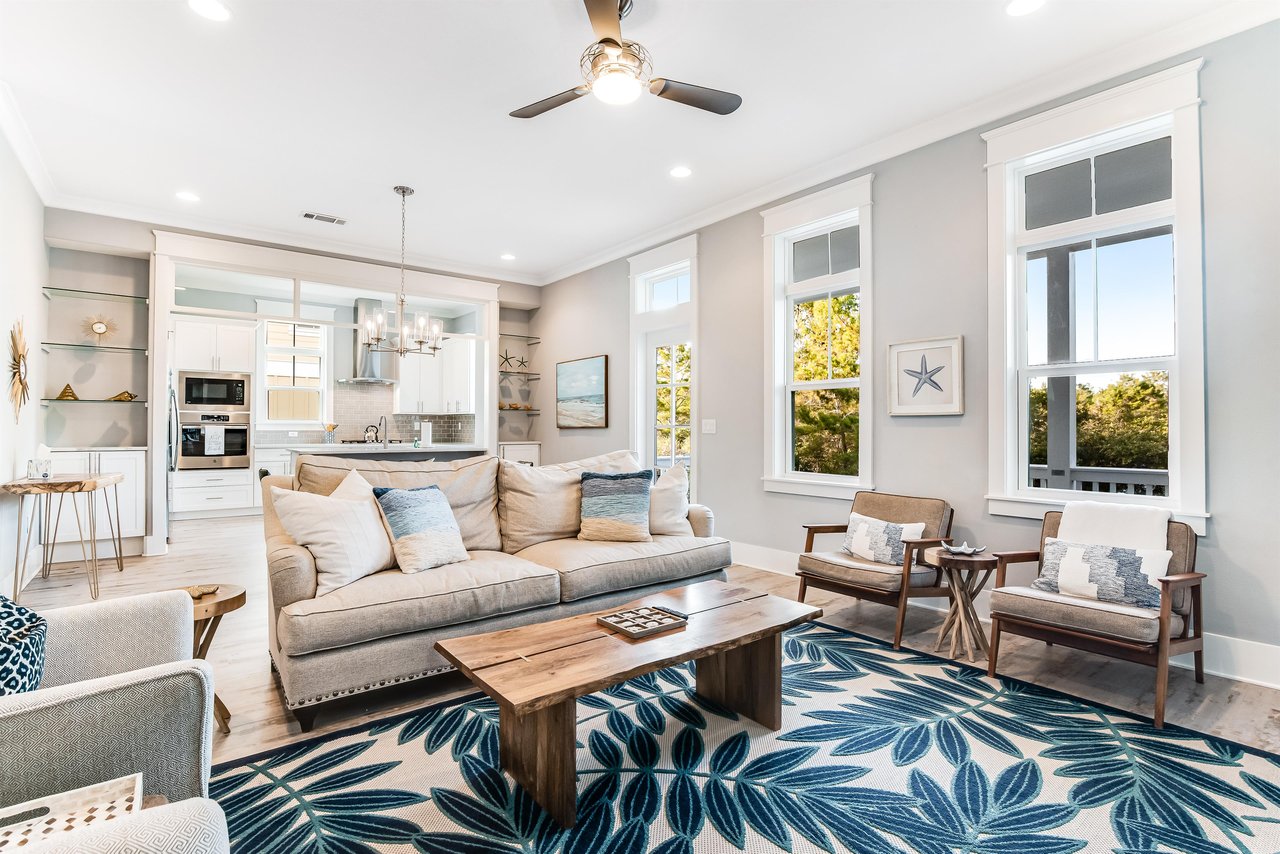 Great Escape at Blue Mountain Beach  Highland Park  30A 4