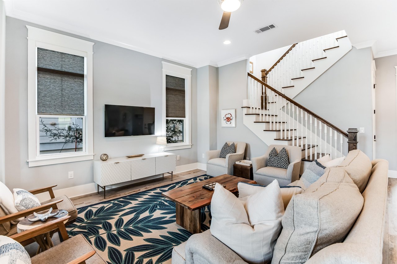 Great Escape at Blue Mountain Beach  Highland Park  30A 5