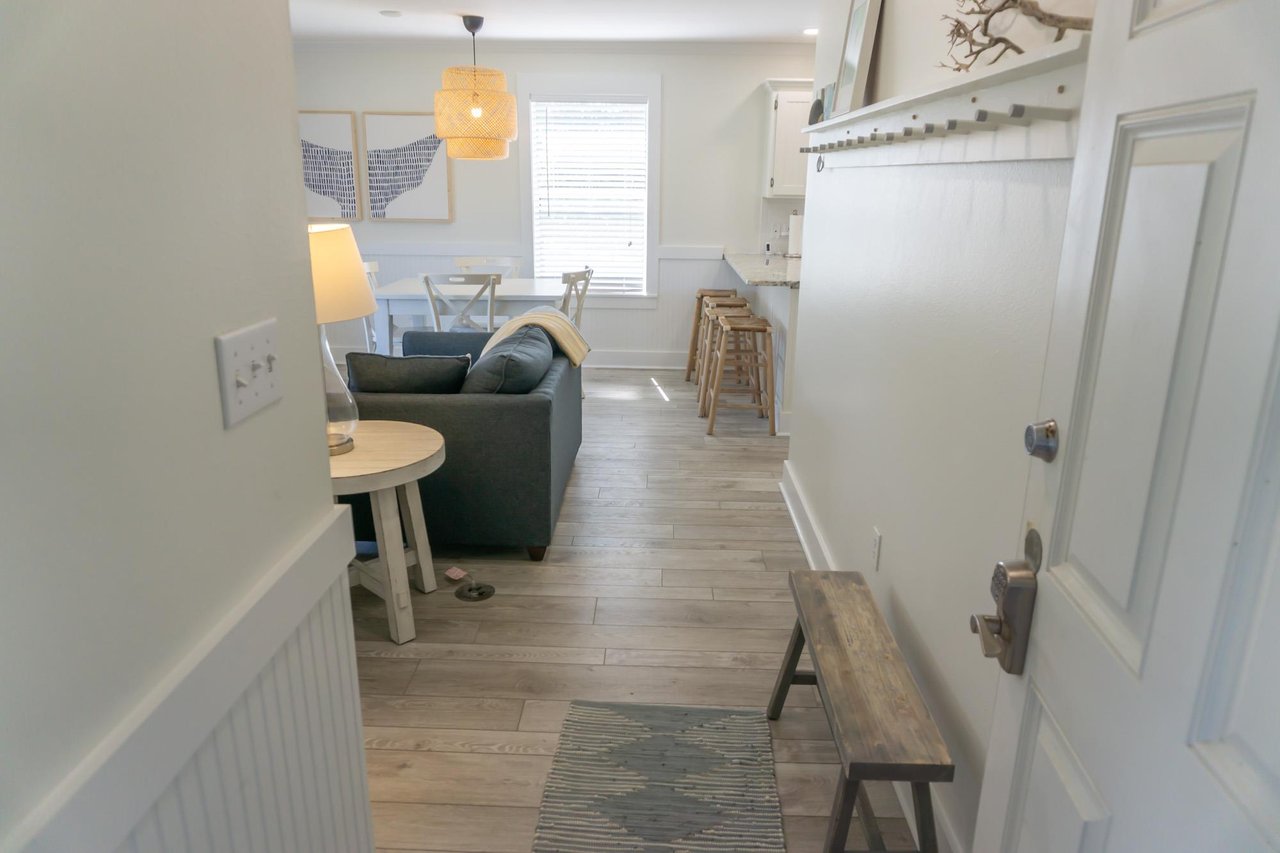 Beachside Villas 811 3