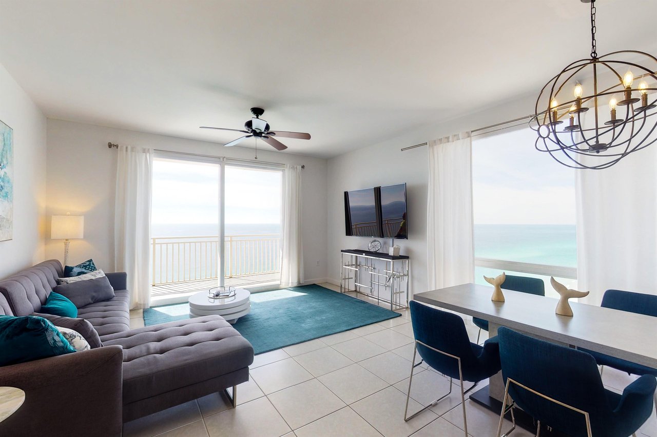 Splash Resort 2001W 9