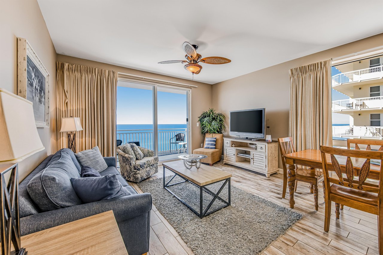 Splash Resort 1001W 1