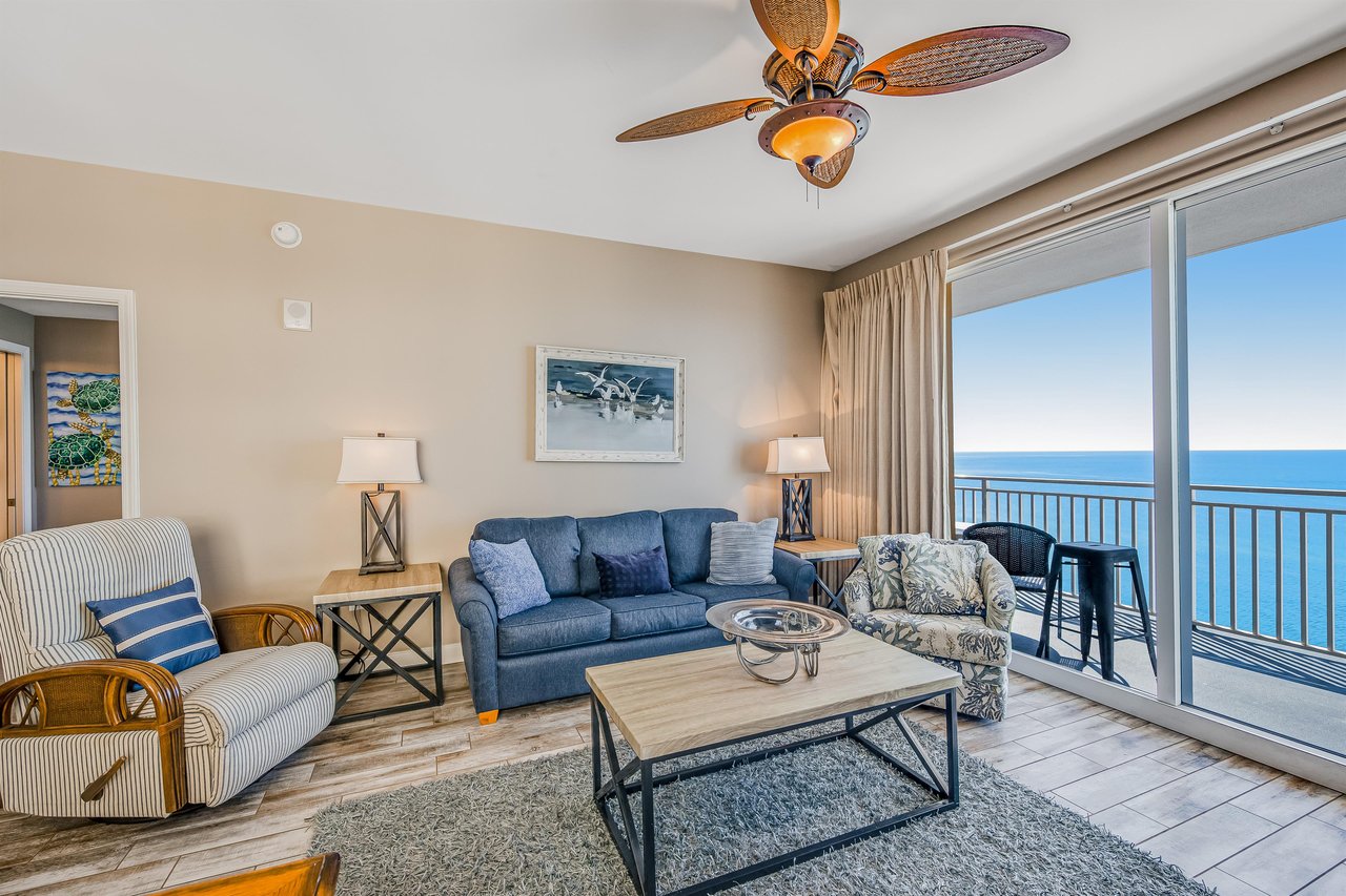 Splash Resort 1001W 3