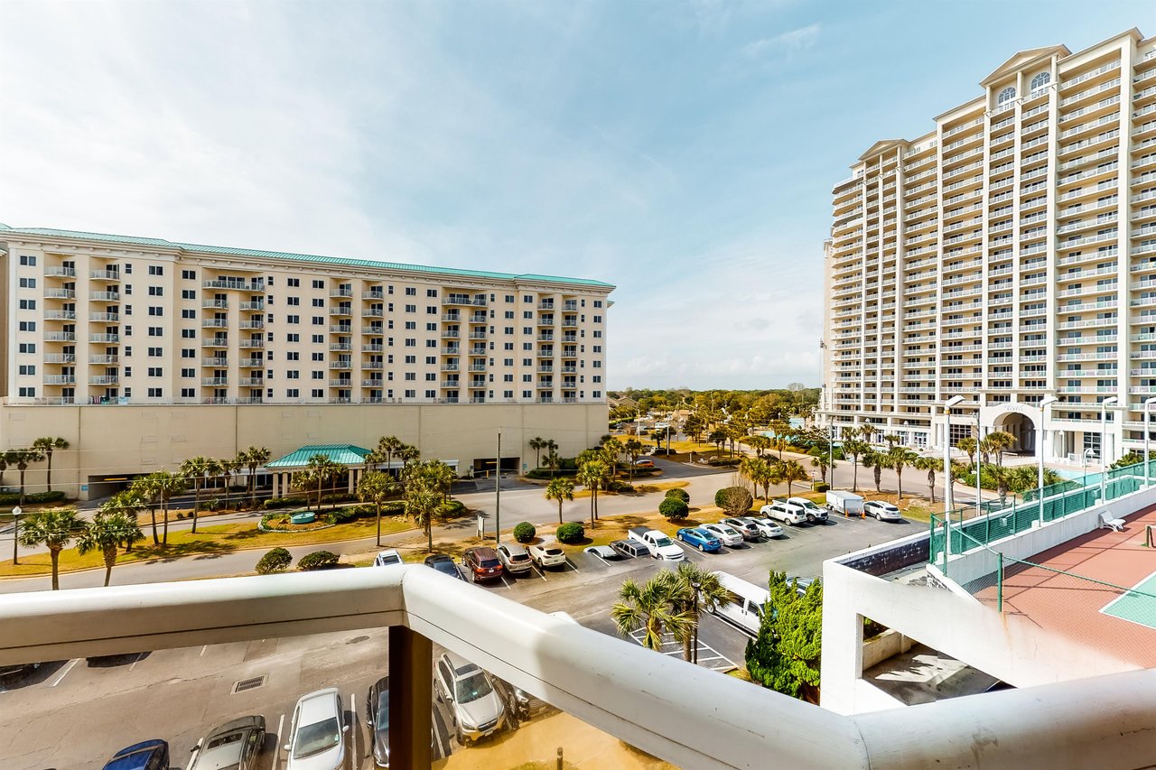 Surfside Resort 312 2