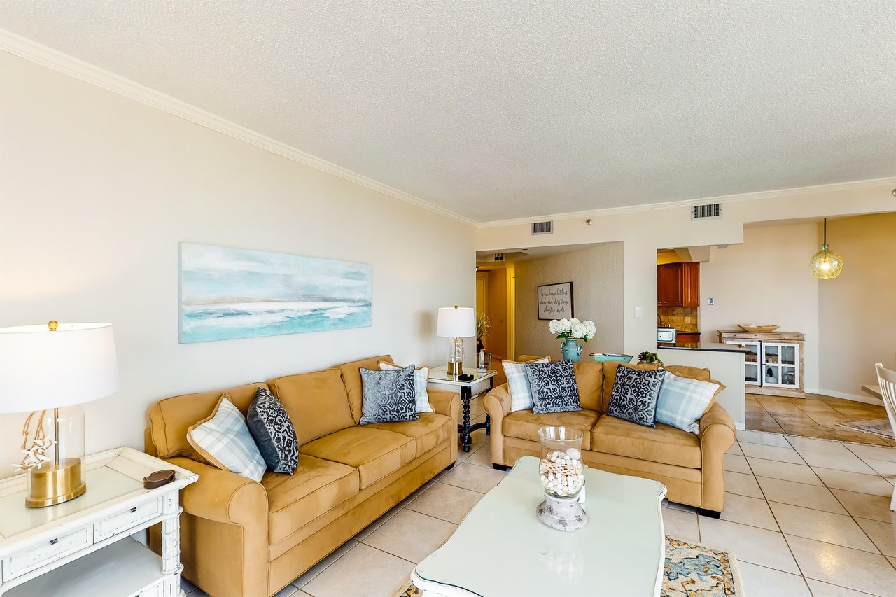 Surfside Resort 312 5