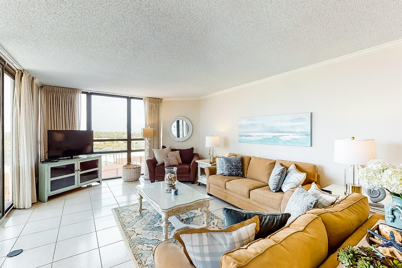 Surfside Resort  2312 1