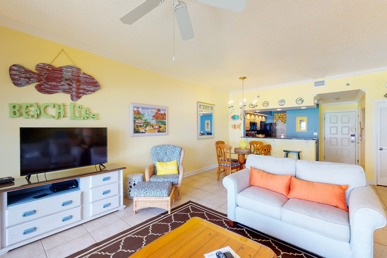 TOPSL Beach Manor 408 2