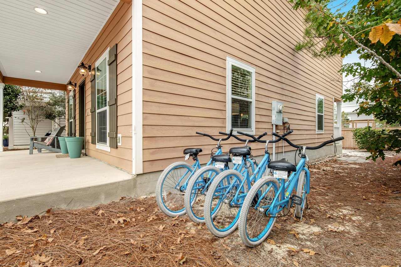 White Shore Cottage 2