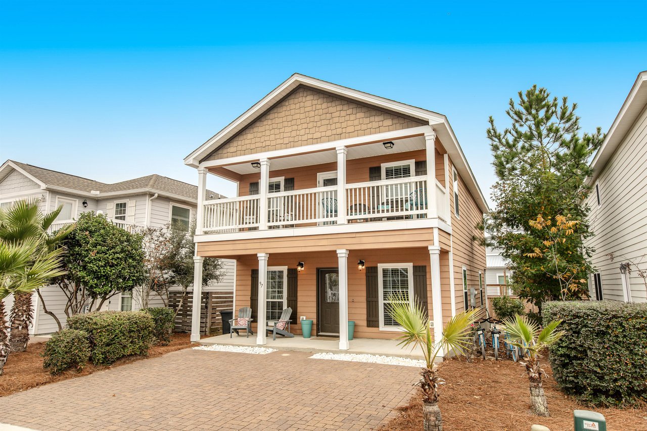 White Shore Cottage 3