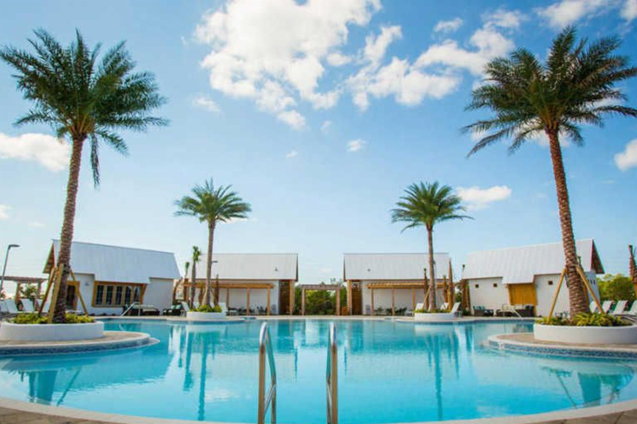 Prominence  Family Tides 1