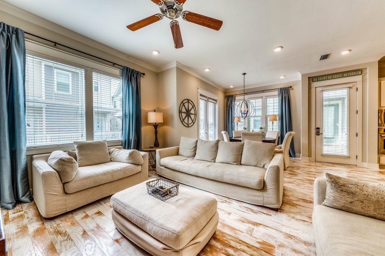 Prominence  Family Tides 2