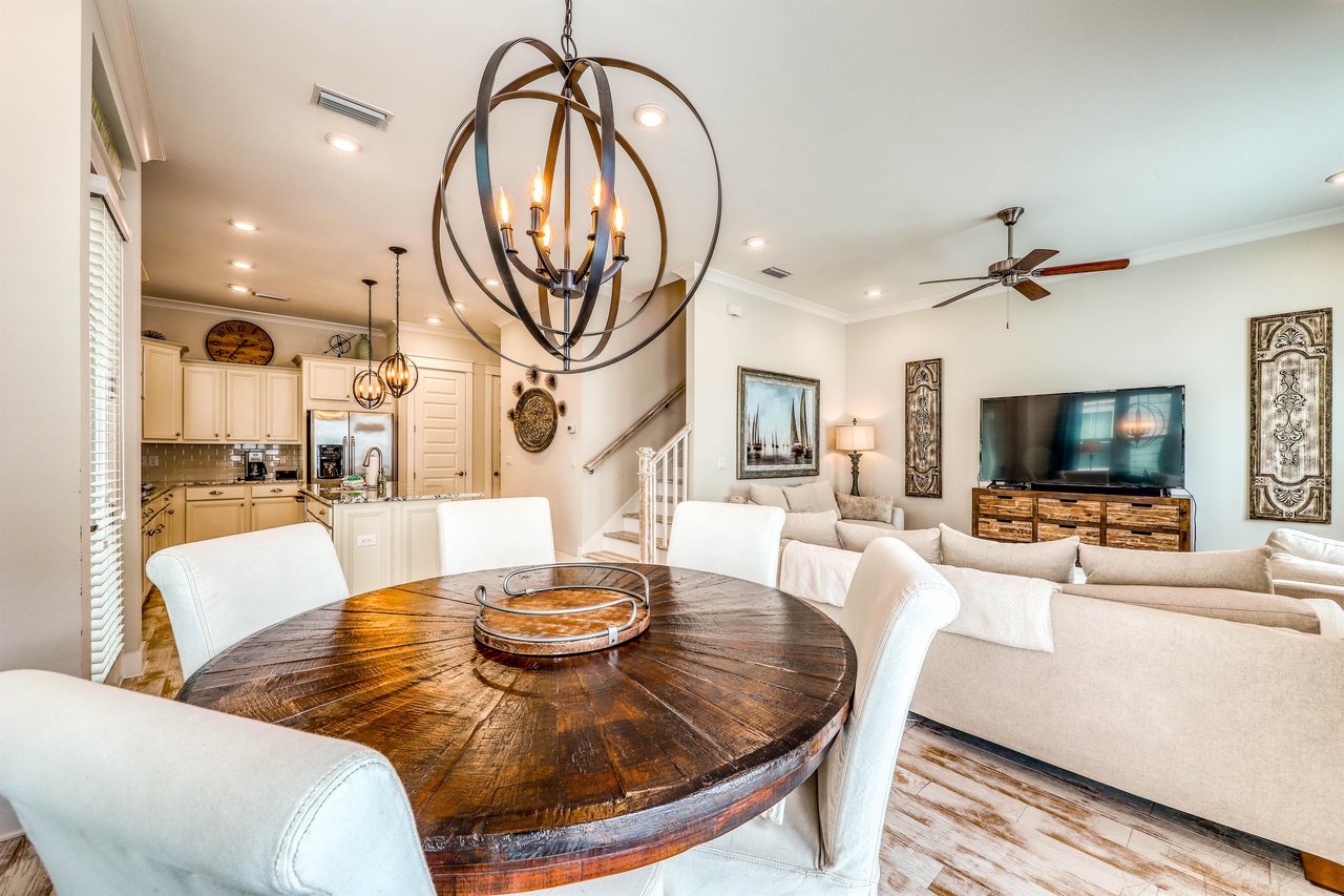 Prominence  Family Tides 4