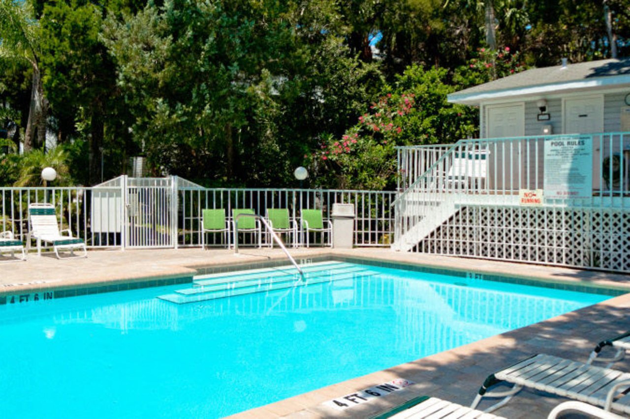 North Beach Village Unit 40 1