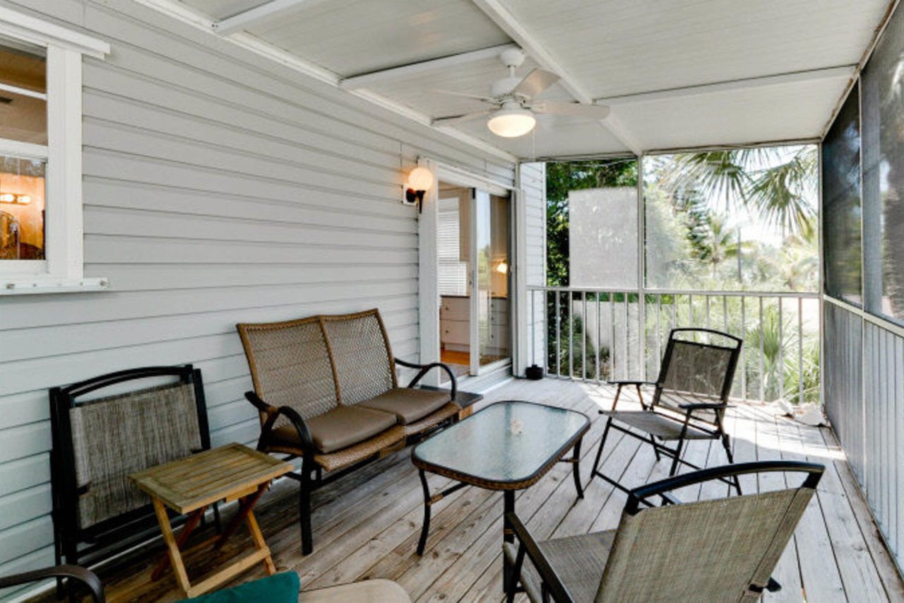North Beach Village Unit 40 4