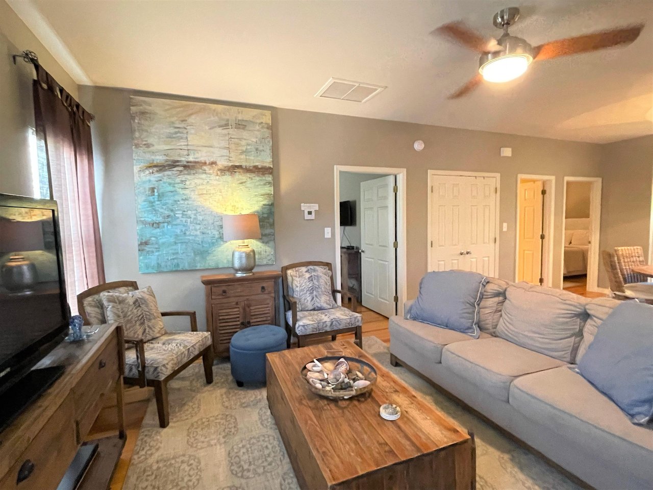 After Dune Delight  The Rookery 3100 3