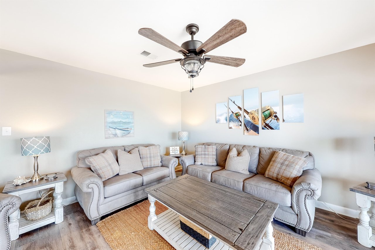 Cheles Bayside Cottage 2