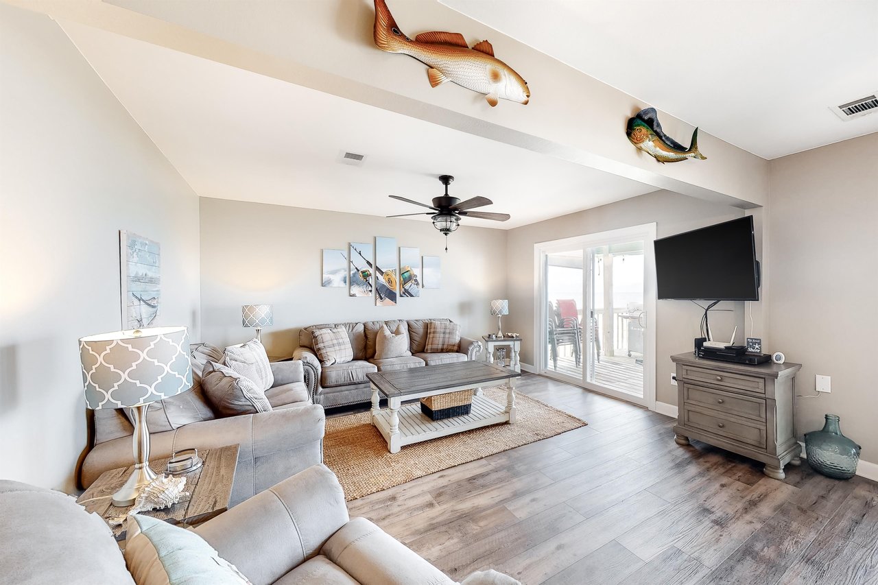 Cheles Bayside Cottage 3