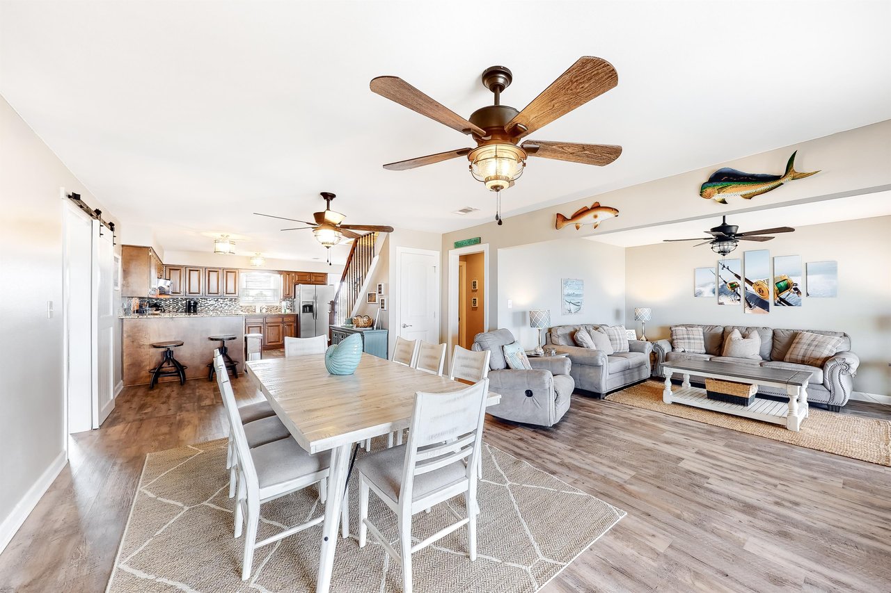 Cheles Bayside Cottage 5