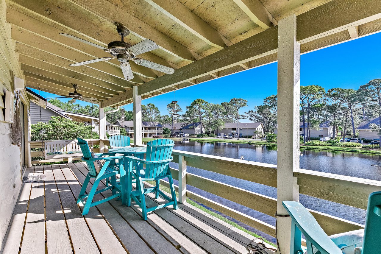 Seascape Golf Villas 92H 3