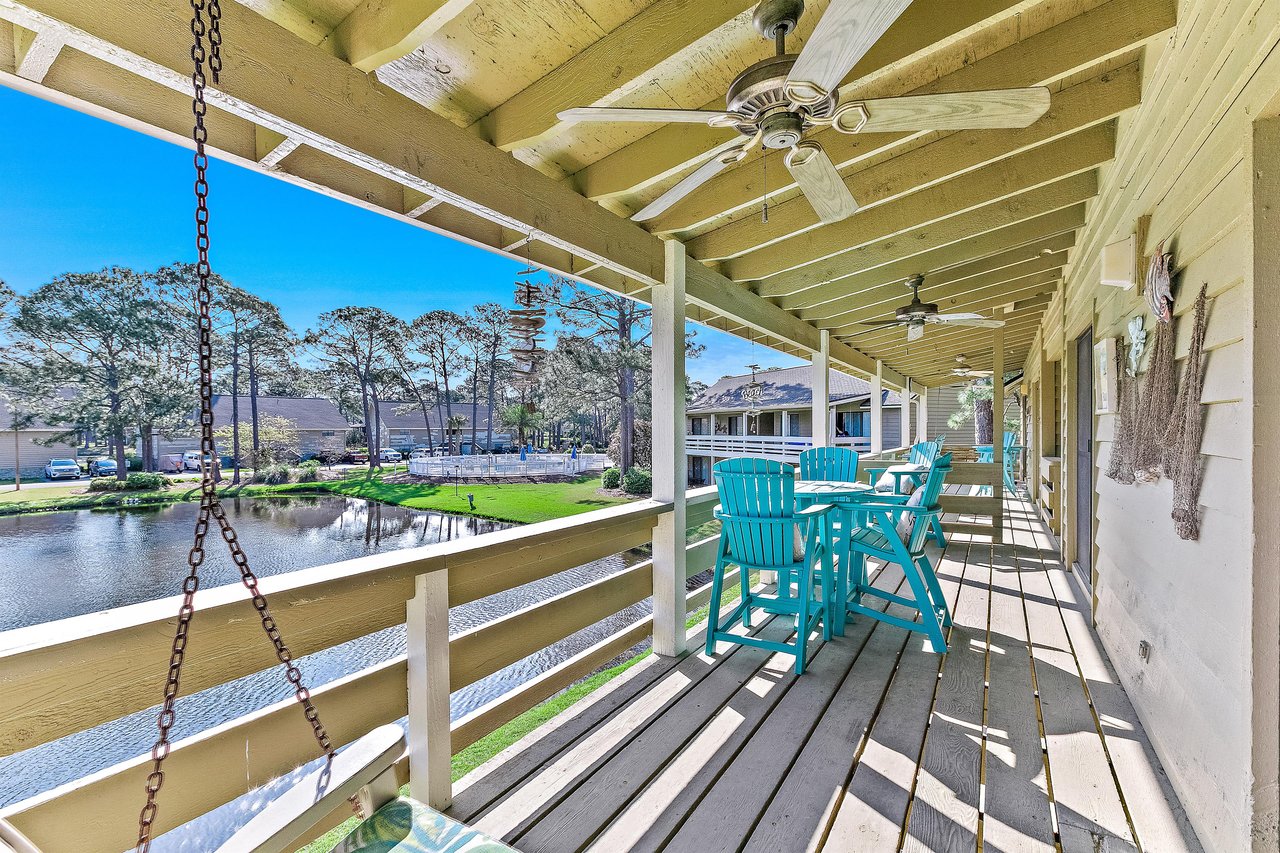 Seascape Golf Villas 92H 4