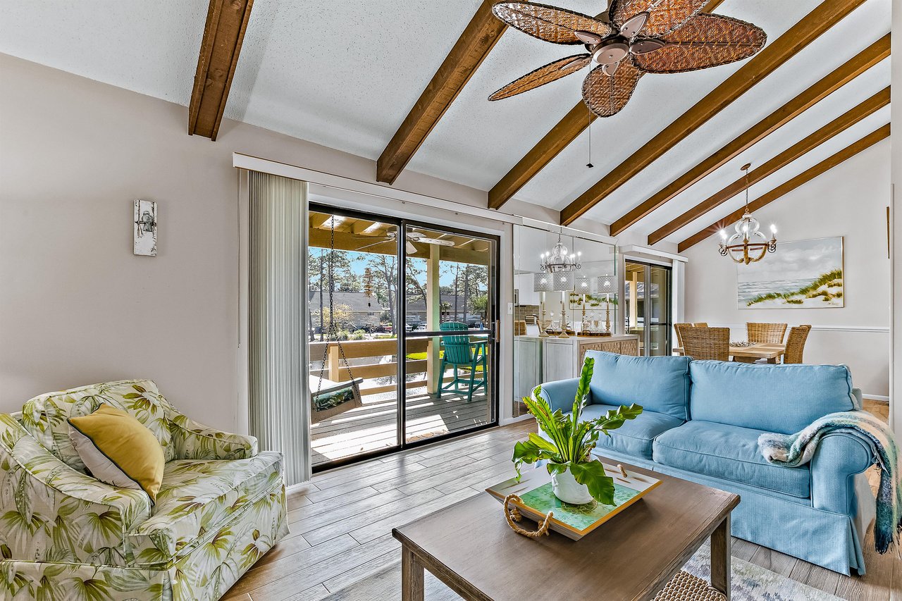 Seascape Golf Villas 92H 5