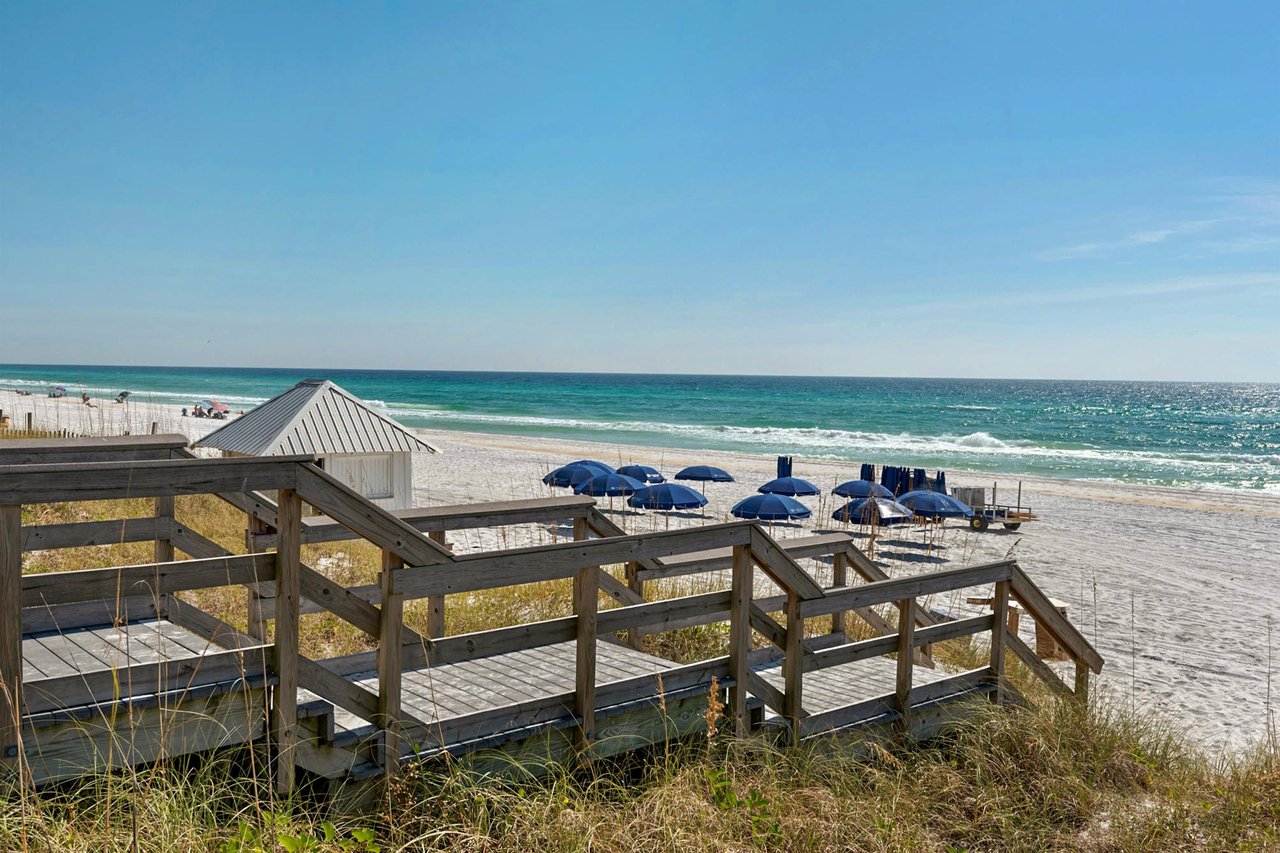 Seascape Golf Villas 98C 4