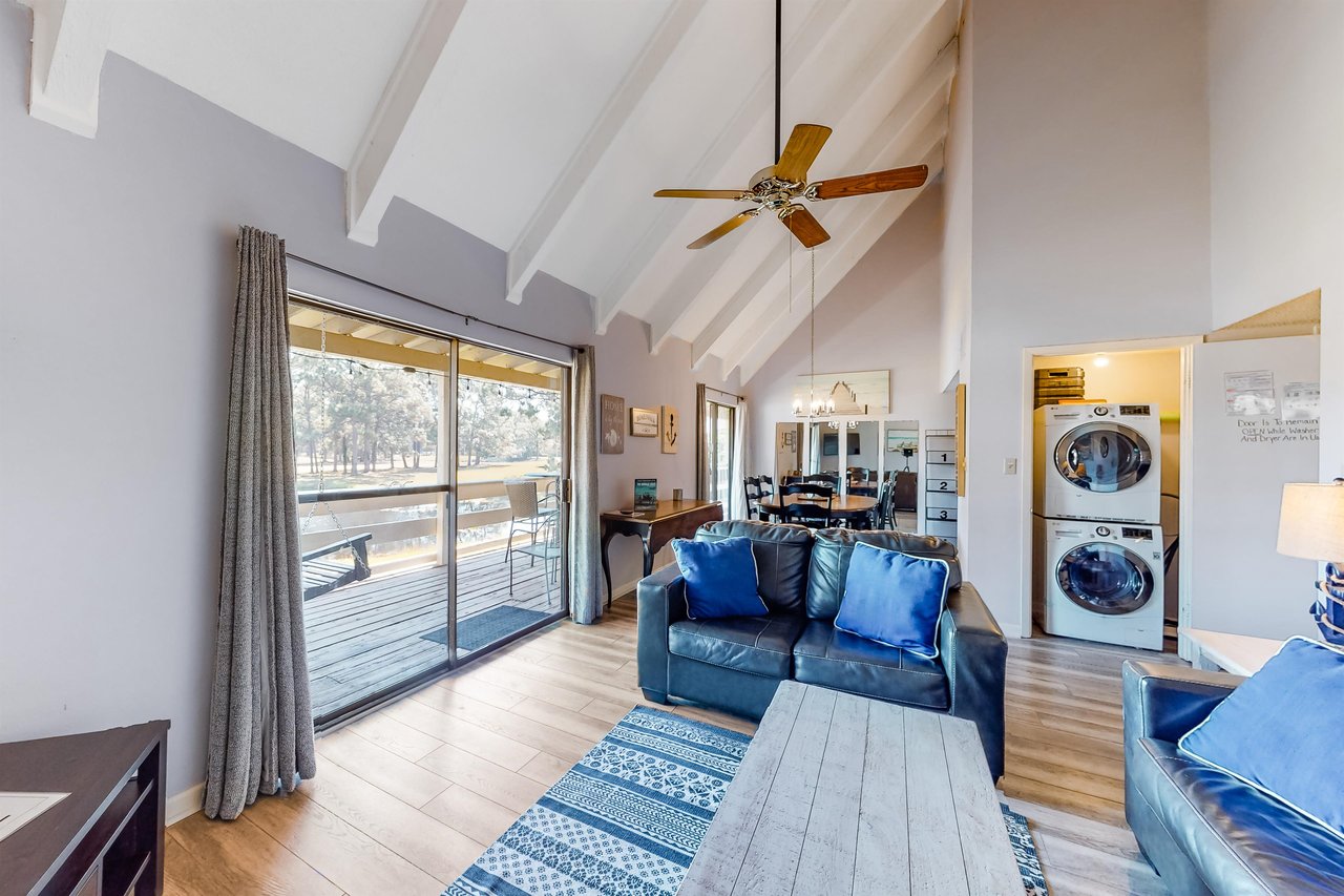 Seascape Golf Villas 98C 5