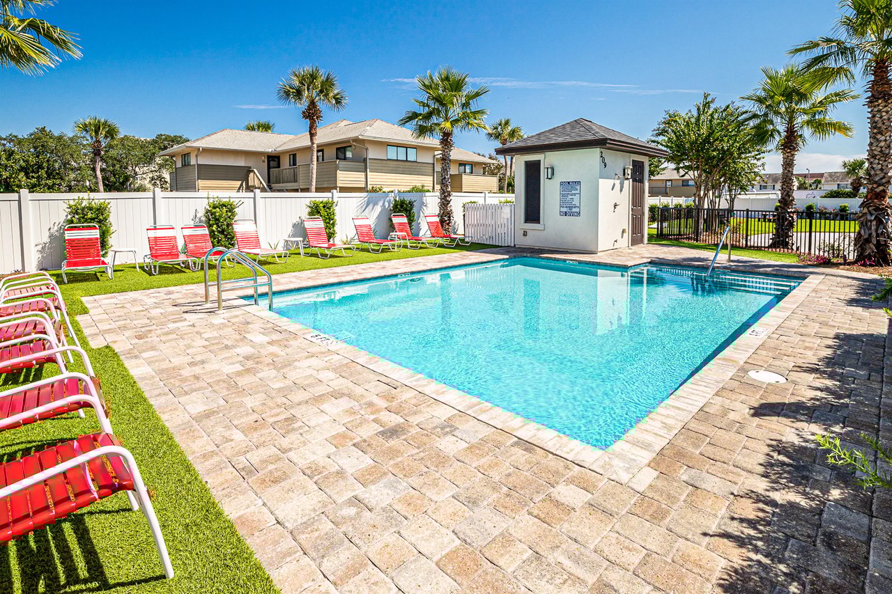 Hidden Palms Escape 2