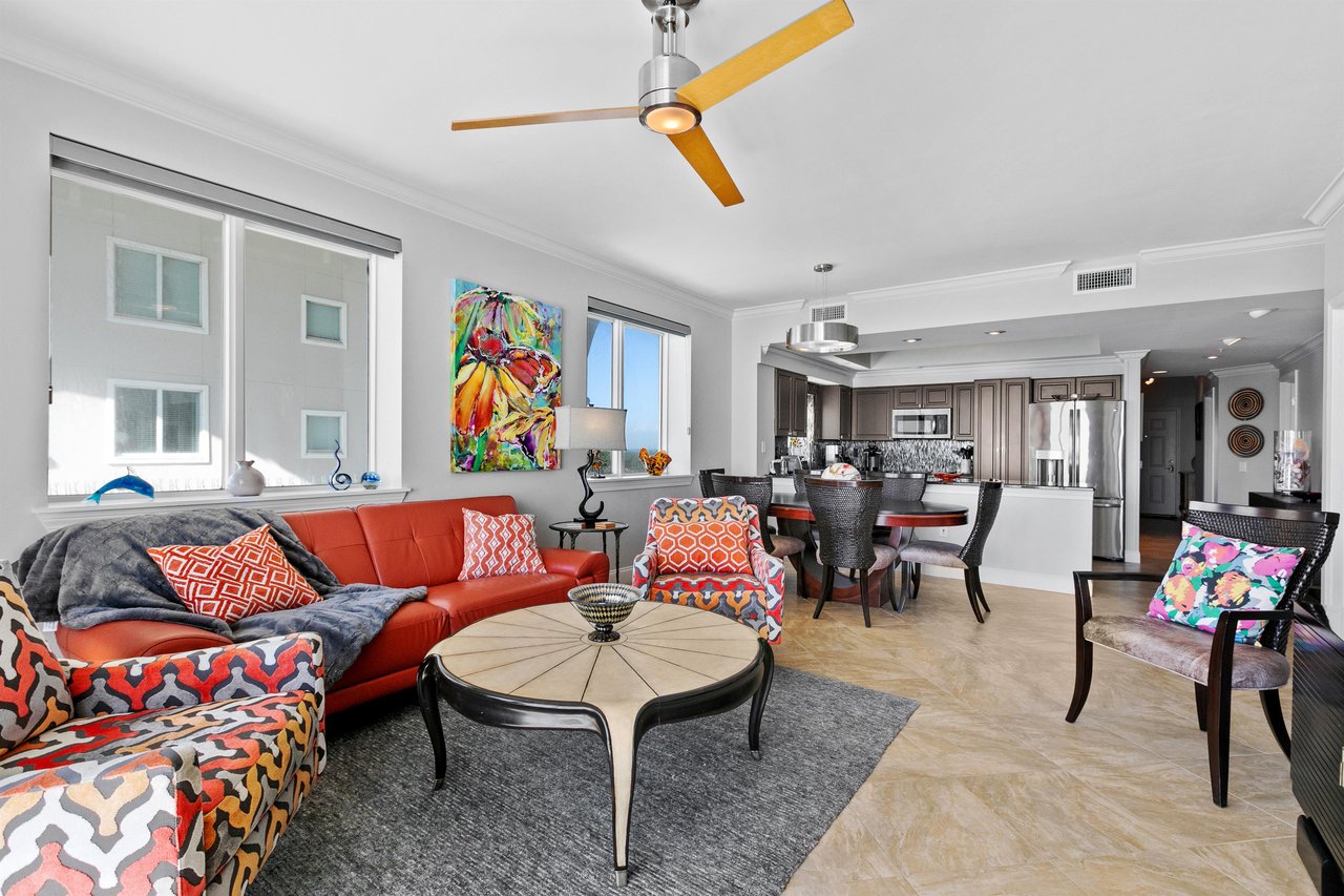 Majestic Sun A0814 5