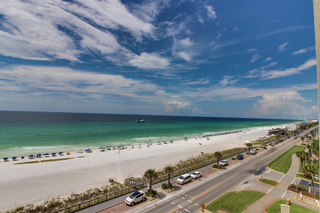 Majestic Sun B0607 3