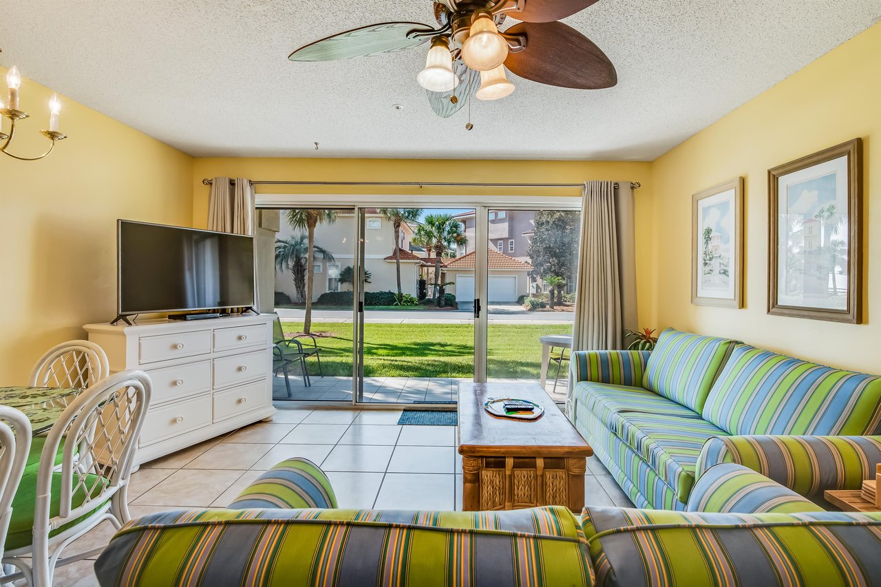 Maravilla, Unit 4106 3