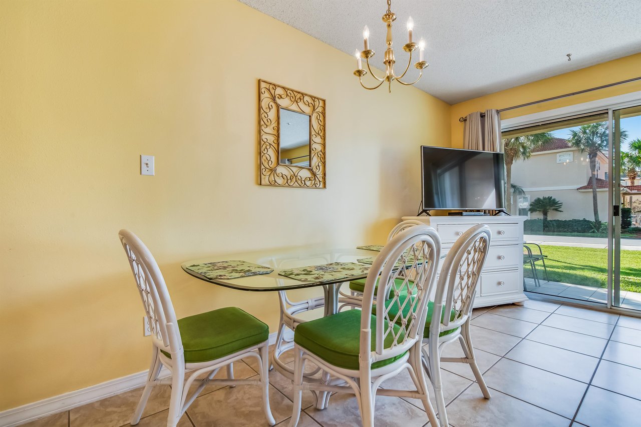 Maravilla, Unit 4106 4