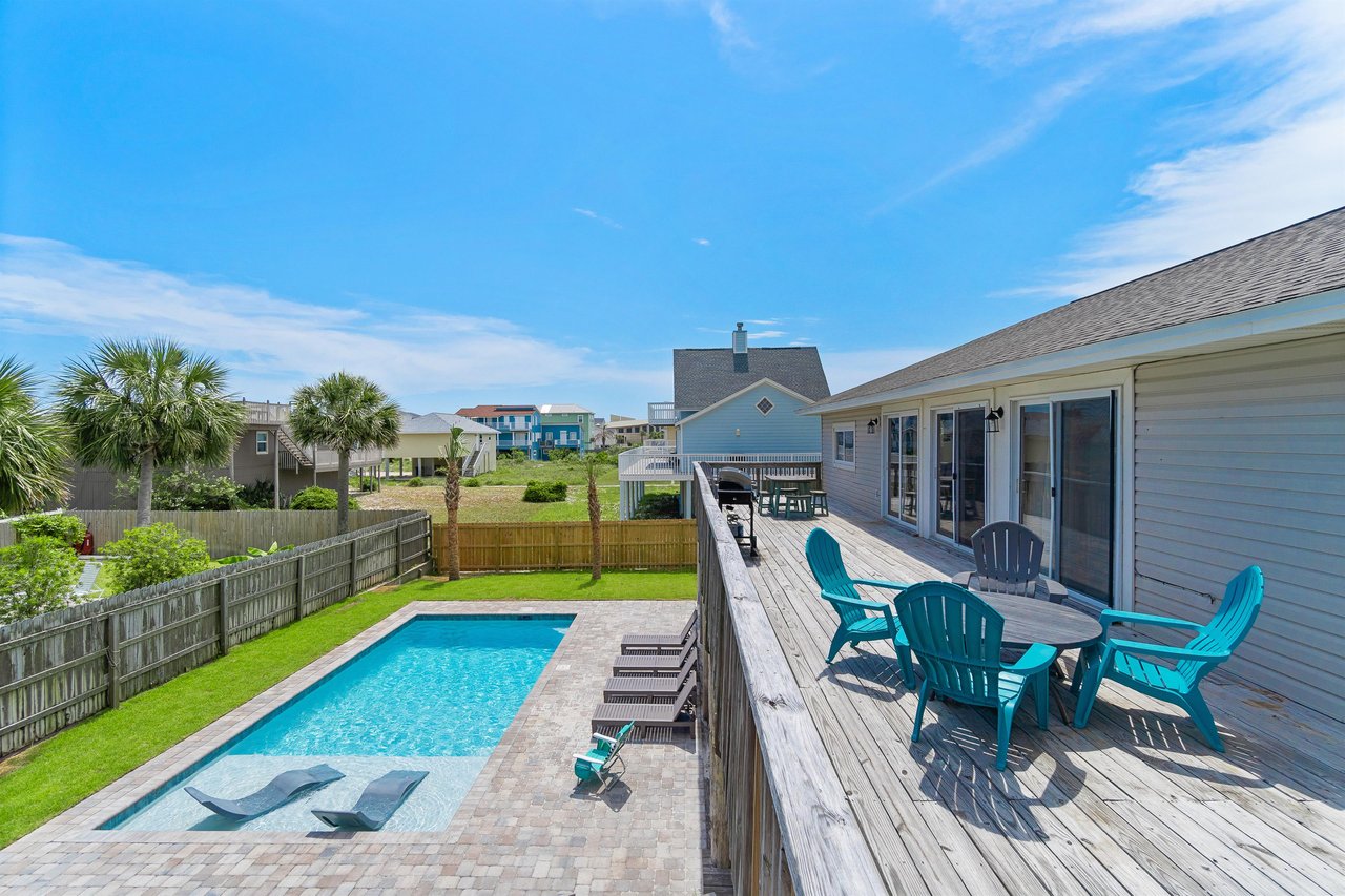 Sun and Sand Retreat 2