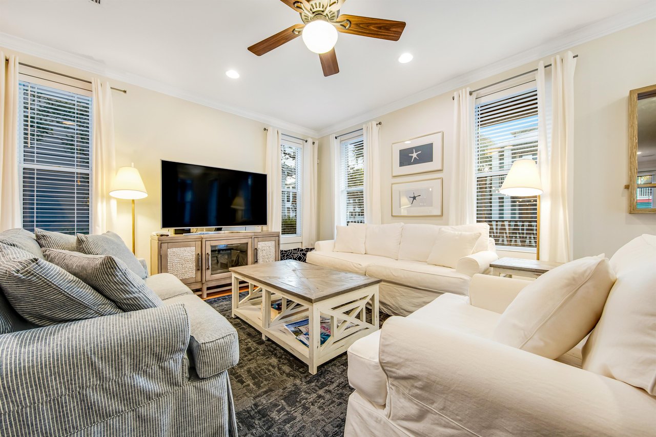 Seacrest Beach Retreat 190 4