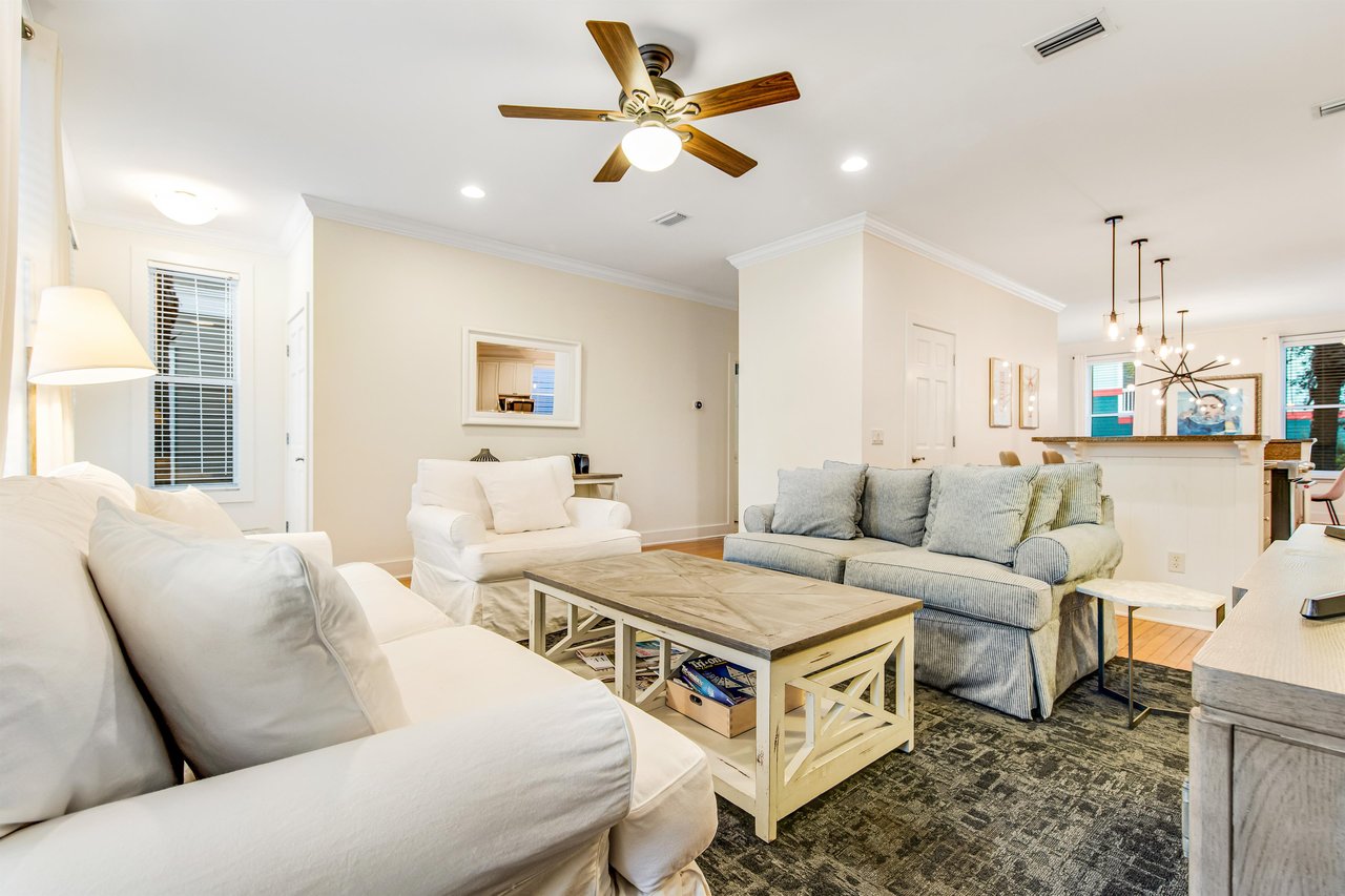 Seacrest Beach Retreat 190 5